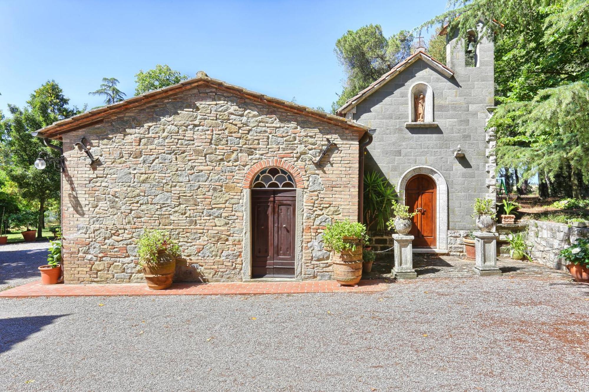 Agriturismo Villa La Morina Cortona Exterior foto